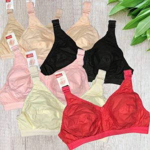 Guddi ~ Original Indian Bra